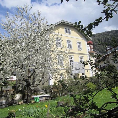 Residence Zum Theater Колле-Изарко Экстерьер фото