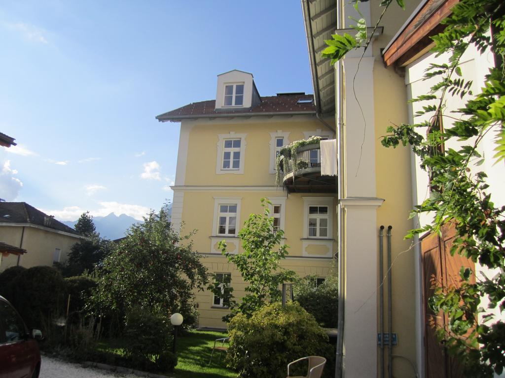 Residence Zum Theater Колле-Изарко Экстерьер фото