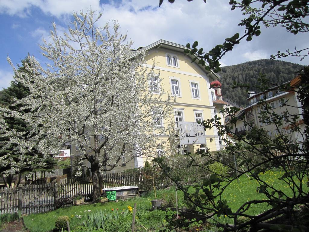 Residence Zum Theater Колле-Изарко Экстерьер фото